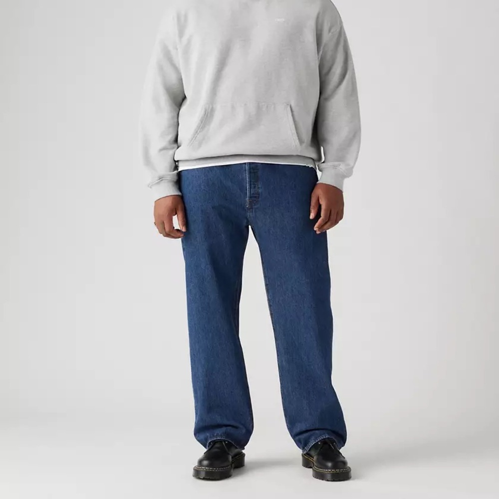 Levi’s‎ 501® ORIGINAL FIT MEN'S JEANS (BIG & TALL)